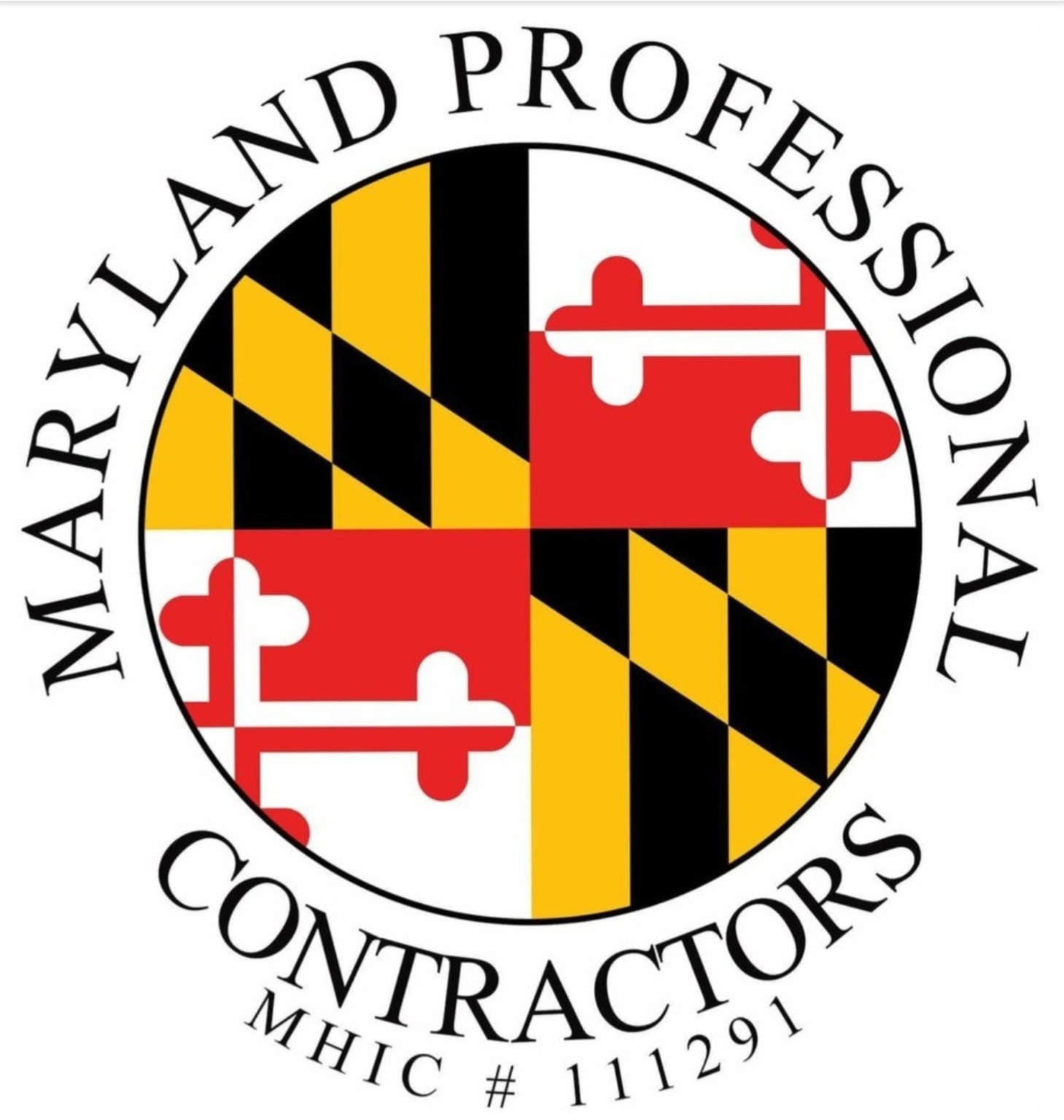 Maryland Professional Contractors logo
